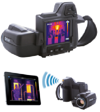 thermal imaging - buildings, electrical, mechanical and aerial surveys